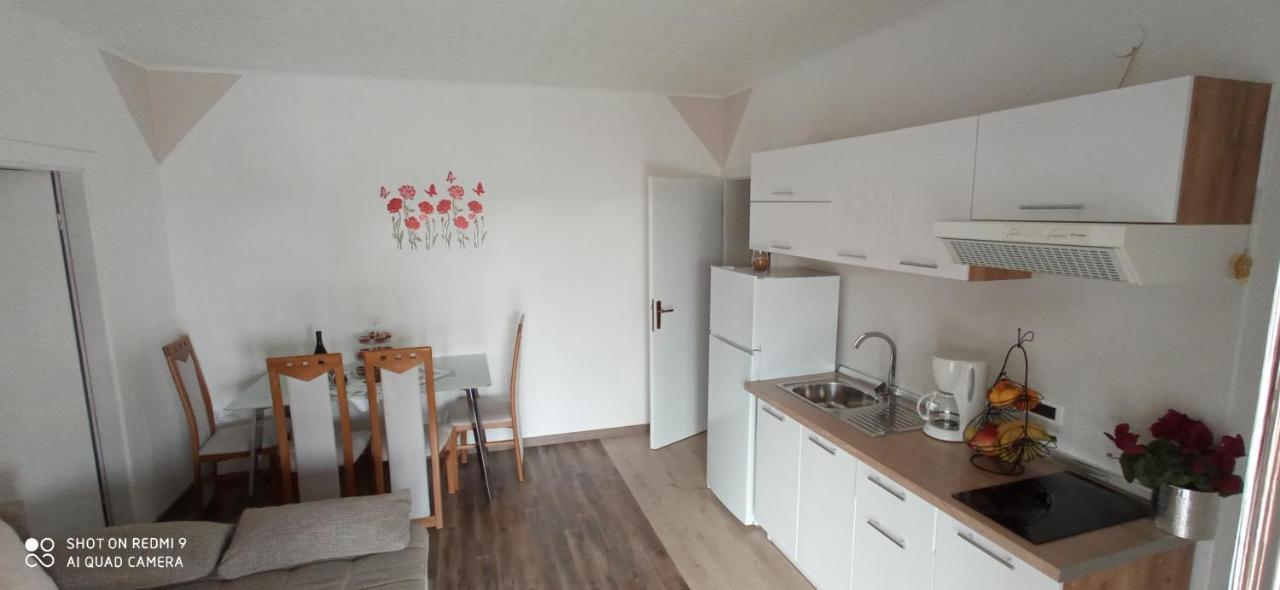 Apartments Katarina Poreč Eksteriør billede