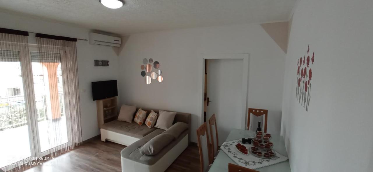 Apartments Katarina Poreč Eksteriør billede