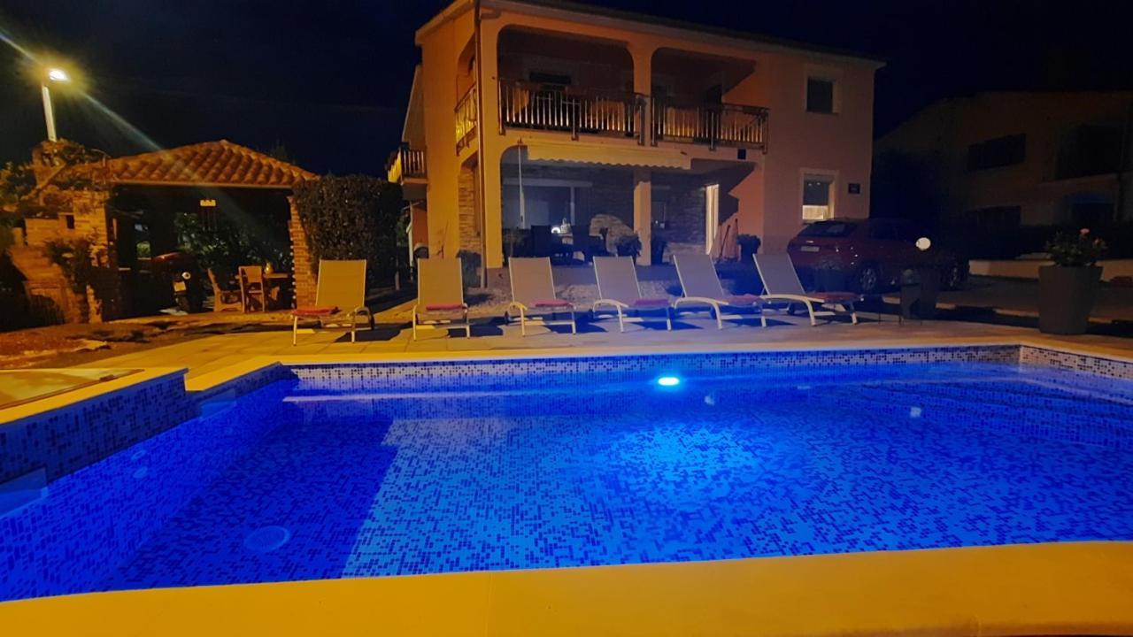Apartments Katarina Poreč Eksteriør billede