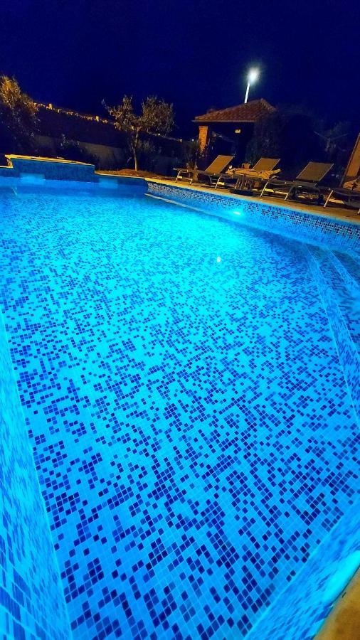 Apartments Katarina Poreč Eksteriør billede