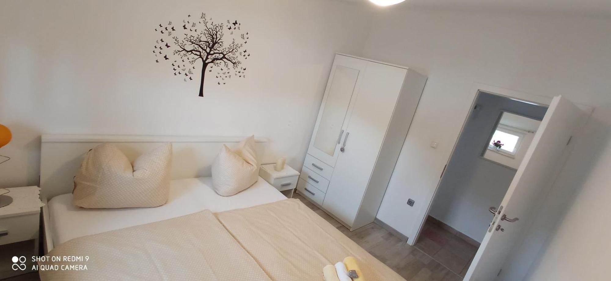 Apartments Katarina Poreč Eksteriør billede