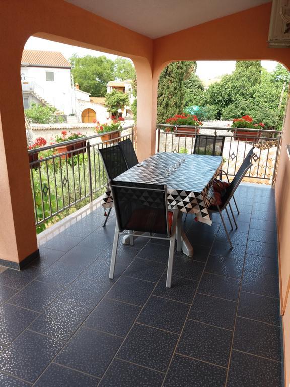 Apartments Katarina Poreč Eksteriør billede